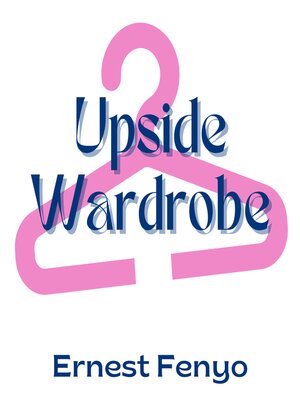 cover image of Upside Wardrobe